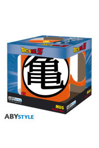 Dragon Ball - Mug-460ml- Kame-Cardboard Box  Shop 2024 07 10 - slika proizvoda