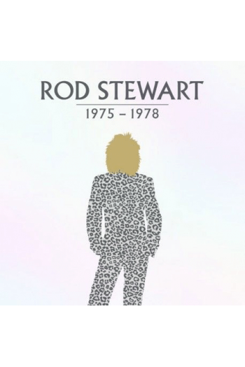 Stewart Rod - 1975-1978 LP - omot