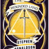 The Wounded Land - naslovnica