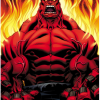 Hulk Modern Era Epic Collection: Who Is The Red Hulk? (Strip) - naslovnica