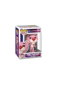 Funko Pop Tv: Pink Panther