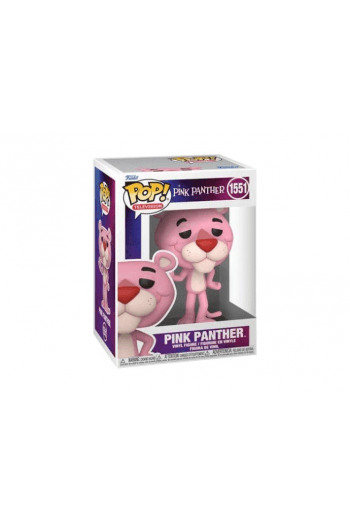 Funko Pop Tv: Pink Panther - slika proizvoda