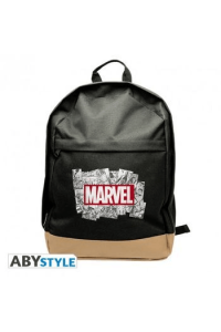 MARVEL - Backpack - Logo - slika proizvoda