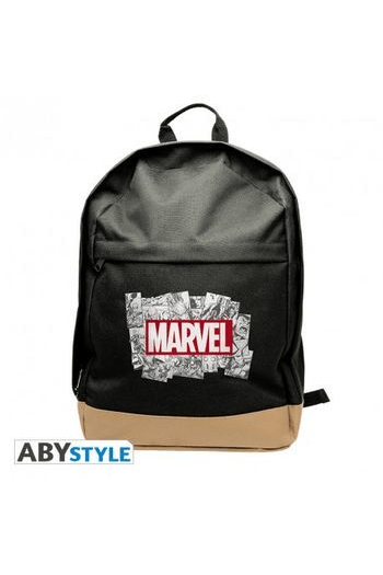 MARVEL - Backpack - Logo - slika proizvoda