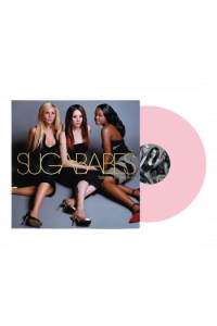 Sugababes - Taller In More Ways (RSD 2025 pink vinyl) LP - omot