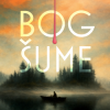 Bog šume - naslovnica