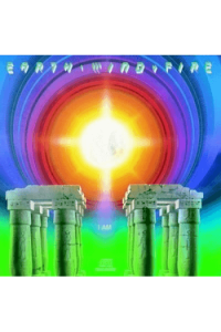 Earth, Wind and Fire - Original Album Classics 1 CD - omot