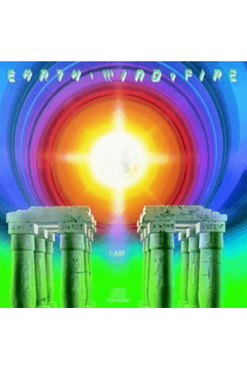 Earth, Wind and Fire - Original Album Classics 1 CD - omot