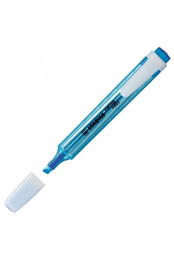 Textmarker Swing Cool Svijetlo plavi - slika proizvoda