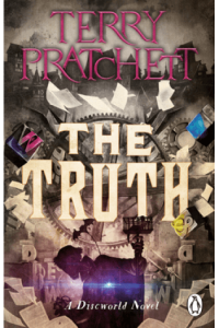 The Truth #25 - naslovnica