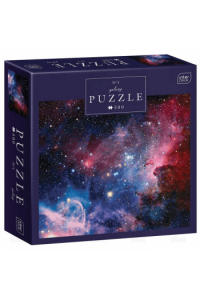 Puzzle - 500 kom Galaxy 1
