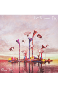 Moon Taxi - Let The Record Play CD - omot