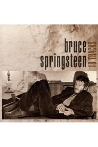 Bruce Springsteen - 18 Tracks LP - omot