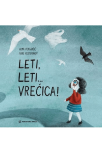 Leti, leti... vrećica!