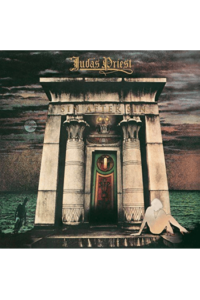Judas Priest - Sin After Sin LP - omot