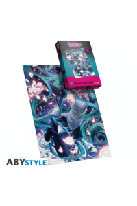 Hatsune Miku - Jigsaw Puzzle 1000 Pieces - Petals
