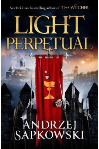 Light Perpetual - naslovnica