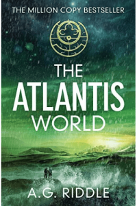 Atlantis World #3