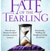 The Fate of the Tearling - naslovnica