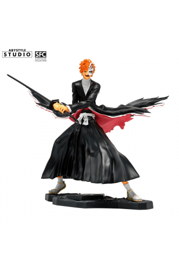 Bleach - Figurine Ichigo - slika proizvoda