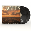 The Eagles - To The Limit: The Essential Collection LP - omot