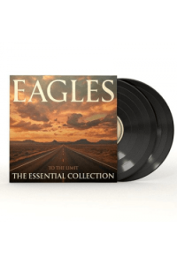 To The Limit: The Essential Collection