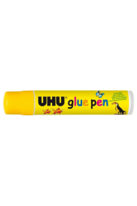 Ljepilo tekuće 50ml u olovci Glue pen UHU.L0180601 - slika proizvoda
