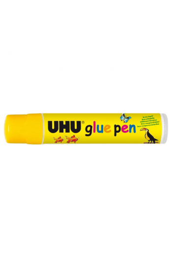 Ljepilo tekuće 50ml u olovci Glue pen UHU.L0180601 - slika proizvoda