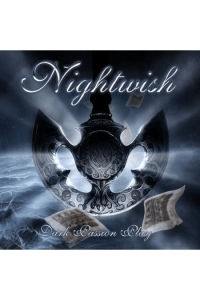 Nightwish - Dark Passion play Black LP - omot