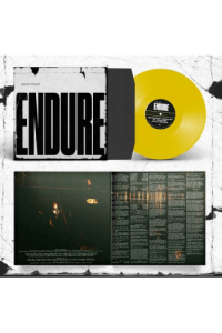Endure - Special Interest LP - omot