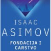 Fondacija i carstvo - naslovnica