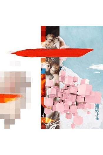 Clyro Biffy - Myth Of The Happily Ever After CD - omot
