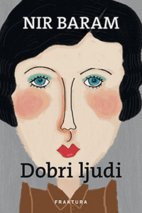 Dobri Ljudi - naslovnica