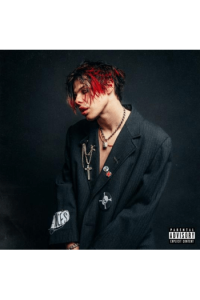 YUNGBLUD - Yungblud (Deluxe edition) CD - omot