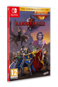 Hammerwatch Ii: The Chronicles Edition - slika proizvoda