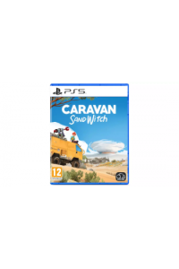 Caravan Sandwitch - slika proizvoda