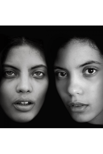 Ibeyi - Ibeyi LP - omot