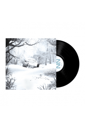 Weezer - Sznz:Winter Ep LP - omot