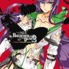 Highschool Of The Dead Color Omnibus, Vol. 2 (Manga) - naslovnica