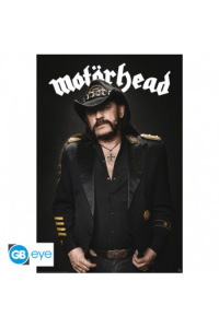 Motorhead - Poster Lemmy (91.5X61) - slika proizvoda