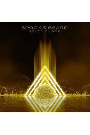 Spock's Beard - Noise Floor CD - omot