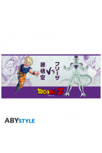 DRAGON BALL - Mug - 320 ml - Goku vs Freezer - subli - box - slika proizvoda