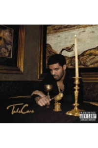 Drake - Take Care CD - omot