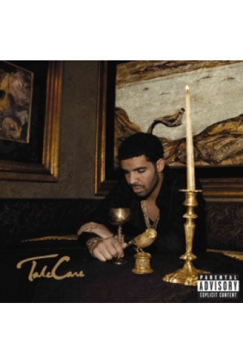 Drake - Take Care CD - omot