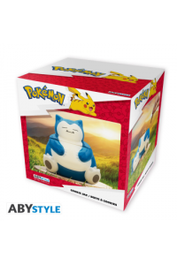 POKEMON - Cookie Jar - Snorlax - slika proizvoda
