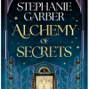 Alchemy of Secrets - naslovnica