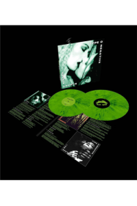 Type O Negative - Bloody Kisses: Suspended In Dusk LP - omot