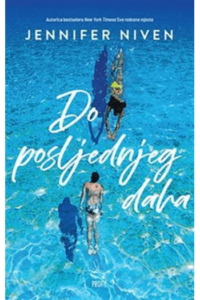 Do posljednjeg daha - naslovnica
