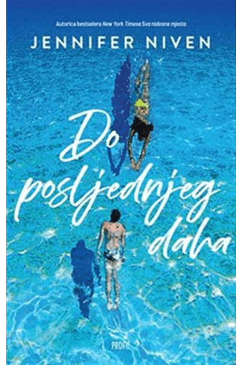 Do posljednjeg daha - naslovnica