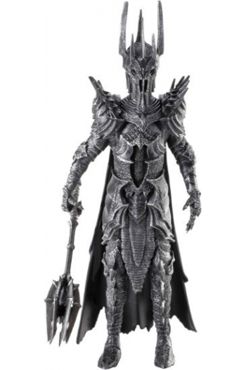 Noble Collection - Lord Of The Rings - Sauron Bendyfig - slika proizvoda